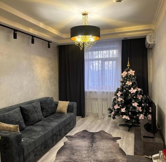 Люкс Superior, Mereke