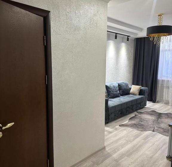 Люкс Superior, Mereke