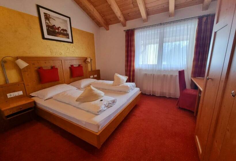 חדר סטנדרט, Mirabel