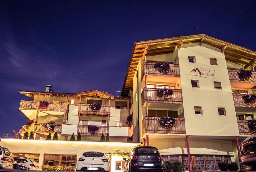 חדר קומפורט, Mirabel