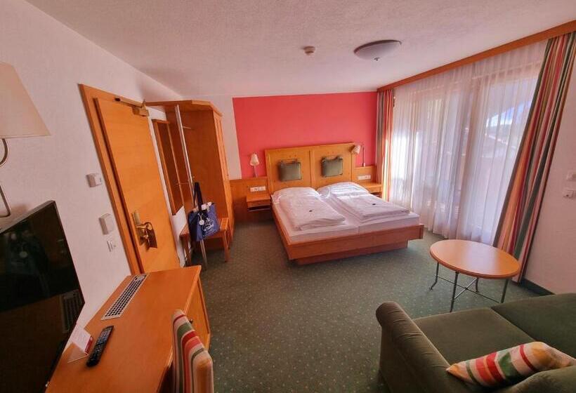 חדר קומפורט, Mirabel