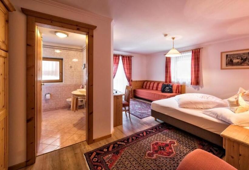 חדר קומפורט, Mirabel