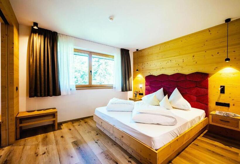 סוויטה דלוקס, Mirabel