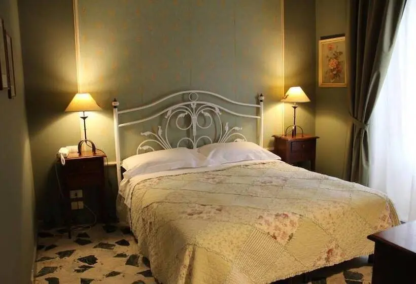 スタンダードルーム, Neathon Rooms
