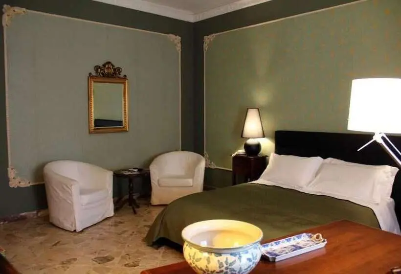 ４ベッドルームクラシックタイプ, Neathon Rooms