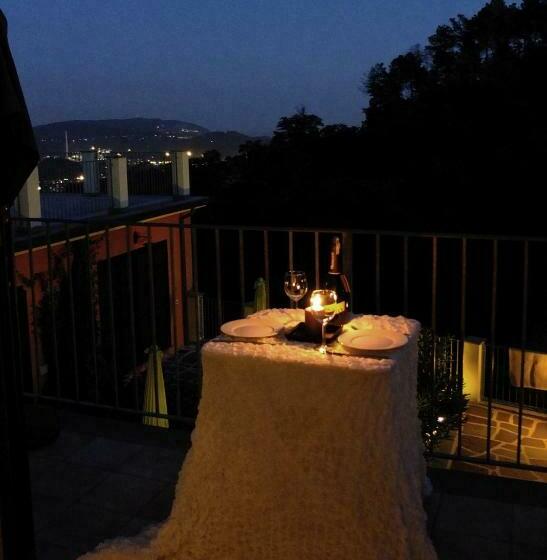 آپارتمان 1 خوابه, Olivium