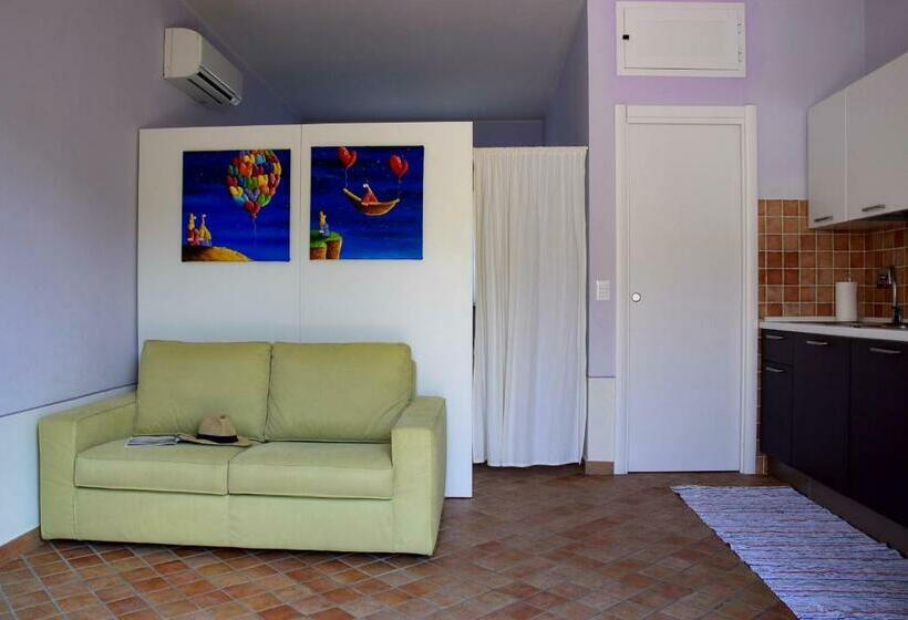 استودیوی استاندارد, Olivium