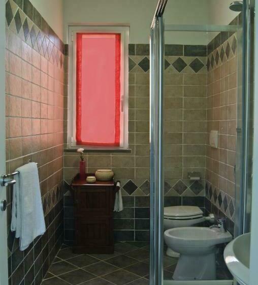 آپارتمان 1 خوابه, Olivium