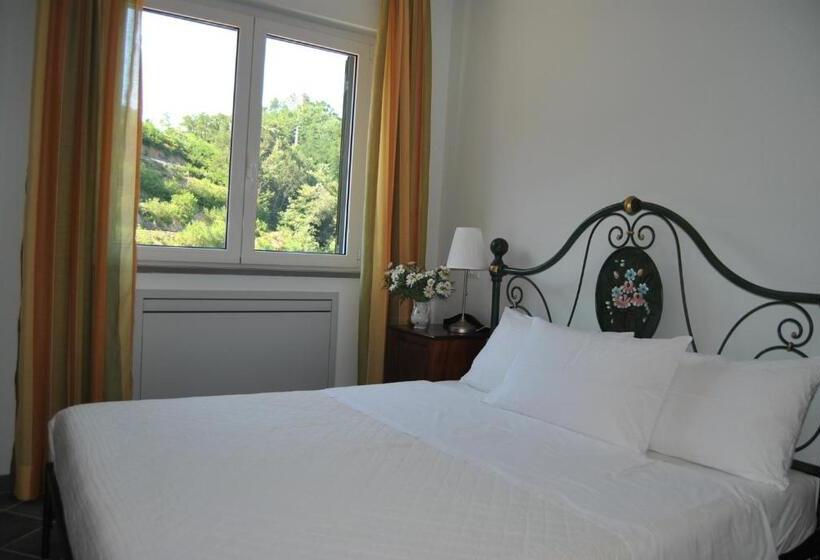 سوئیت خانواده 2 خوابه, Olivium