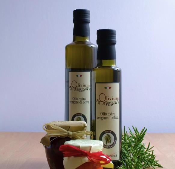 سوئیت خانواده 2 خوابه, Olivium