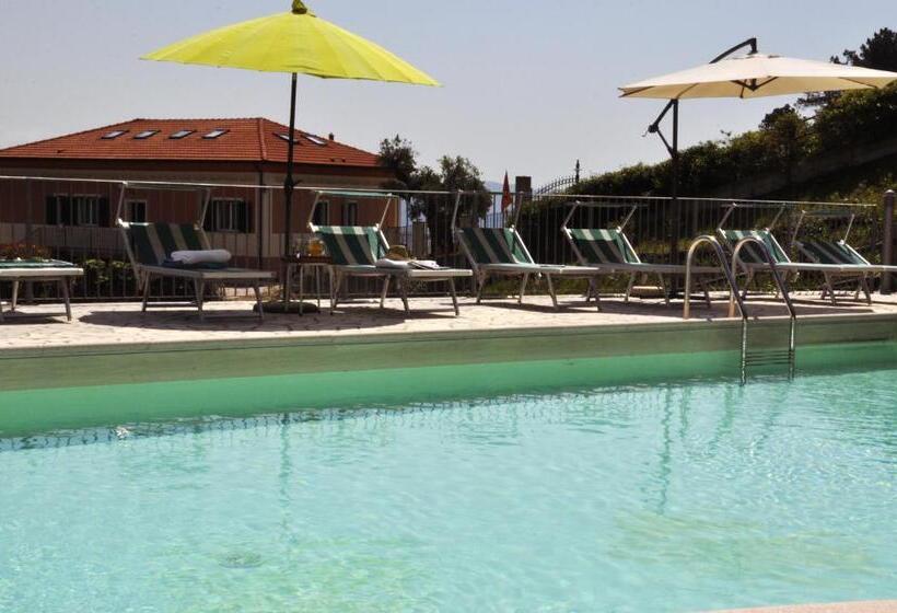 سوئیت خانواده 2 خوابه, Olivium