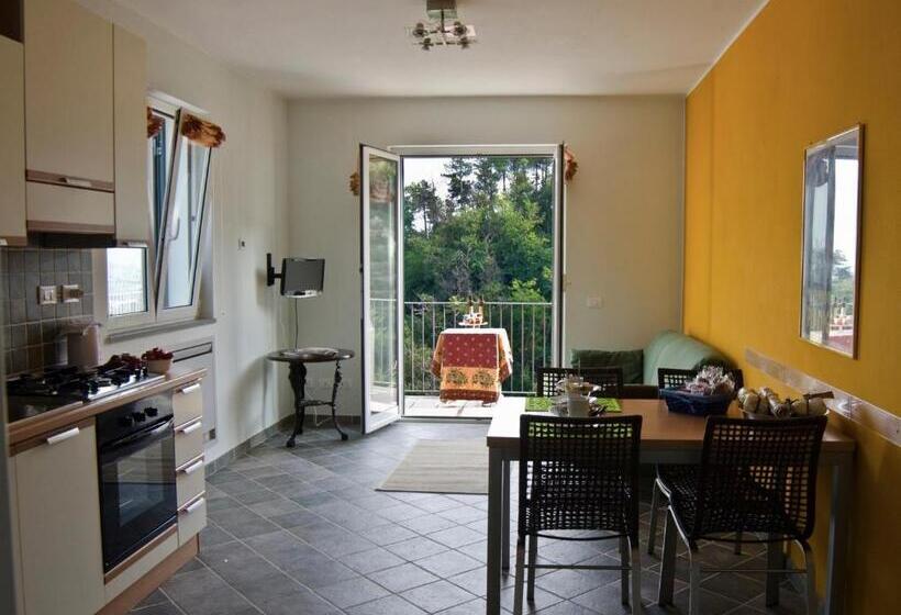 سوئیت خانواده 2 خوابه, Olivium