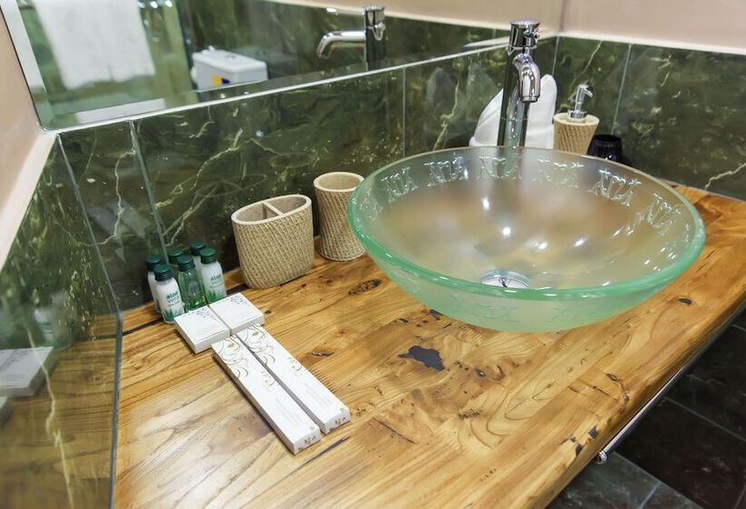 Standard-studio, Orbita Boutique