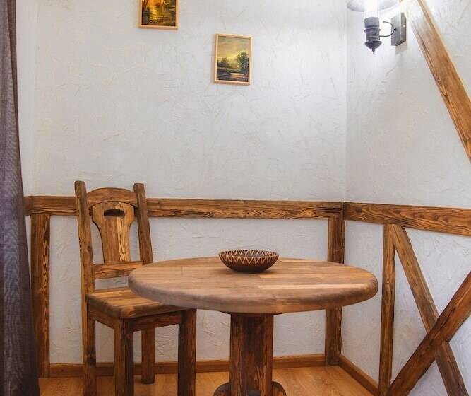 Standard-studio, Orbita Boutique