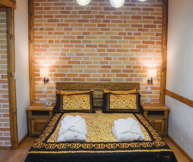 Standard-studio, Orbita Boutique