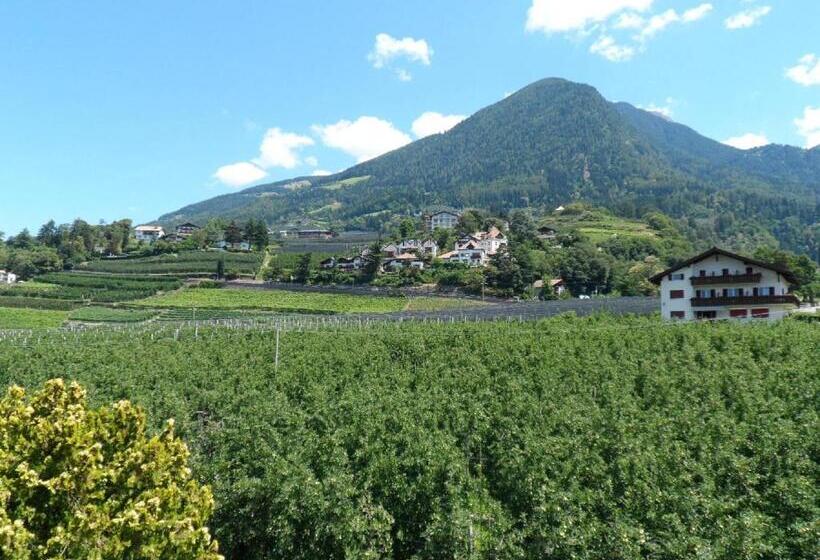 Classic room with balcony, Pension Verdorfer