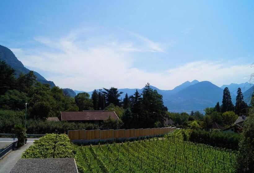 Classic room with balcony, Pension Verdorfer