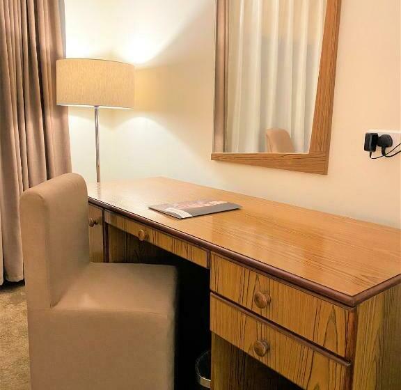 اتاق استاندارد, Silk Road