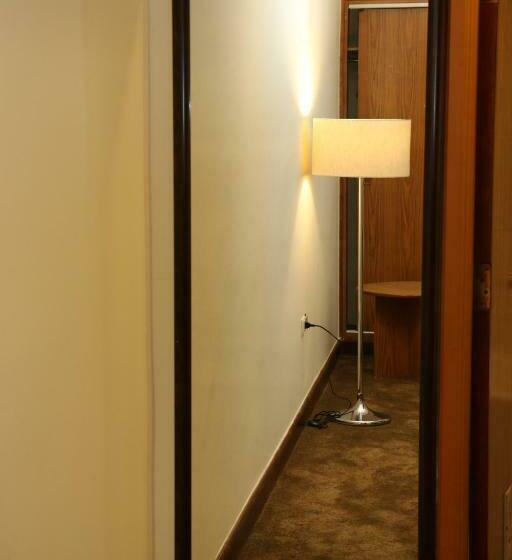 اتاق استاندارد, Silk Road