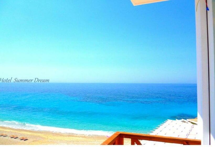 اتاق استاندارد چهار تخته, Summer Dream