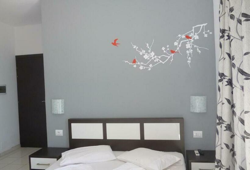 اتاق استاندارد چهار تخته, Summer Dream