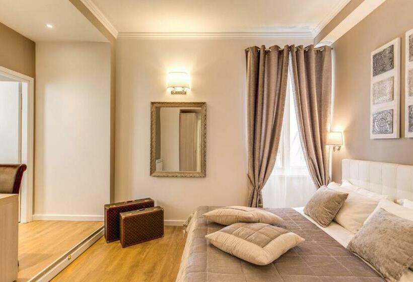 חדר סטנדרט, The Bridge Suites