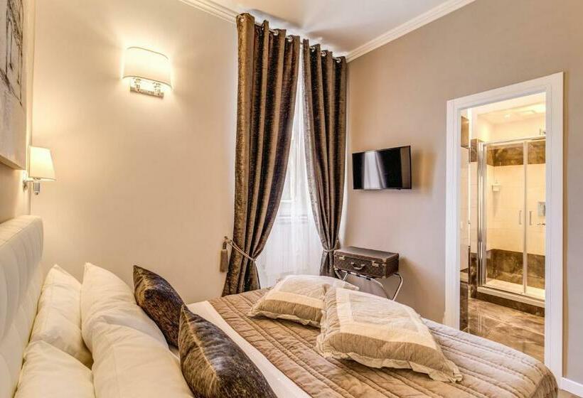 חדר סטנדרט, The Bridge Suites