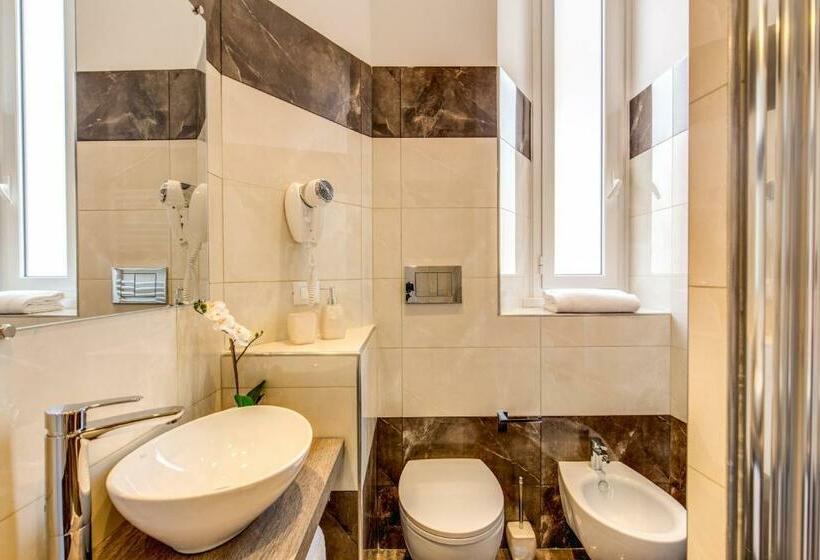 חדר סטנדרט, The Bridge Suites