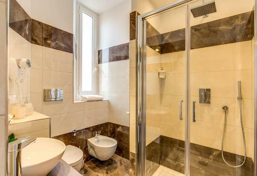 חדר סטנדרט, The Bridge Suites