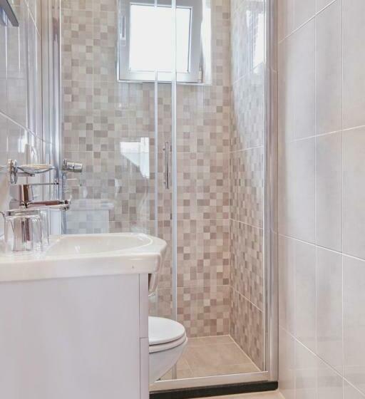 スタンダードルーム, Villa Sveta Eufemija Bed And Breakfast