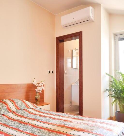 スタンダードルーム, Villa Sveta Eufemija Bed And Breakfast