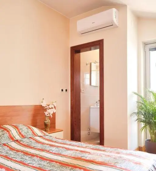اتاق استاندارد, Villa Sveta Eufemija Bed And Breakfast
