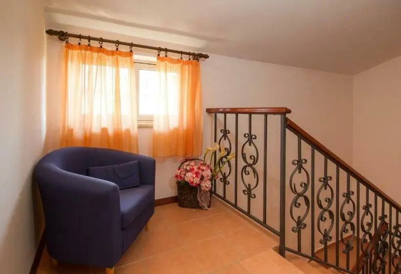اتاق استاندارد سه نفره, Villa Sveta Eufemija Bed And Breakfast