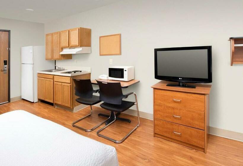 Номер Стандарт, Woodspring Suites Wilkesbarre