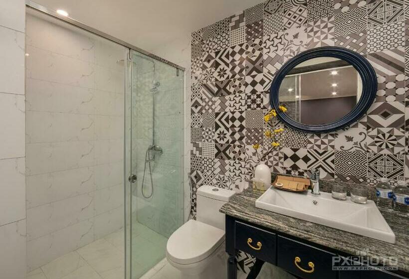 اتاق اجرایی, Matilda Boutique Hotel & Spa