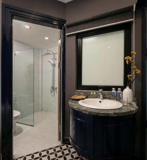 اتاق کلاسیک, Matilda Boutique Hotel & Spa