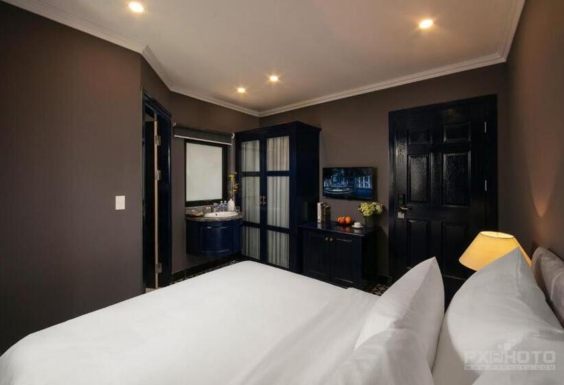 اتاق کلاسیک, Matilda Boutique Hotel & Spa