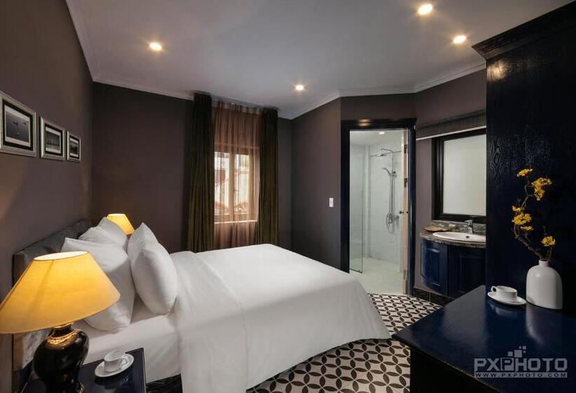 اتاق کلاسیک, Matilda Boutique Hotel & Spa