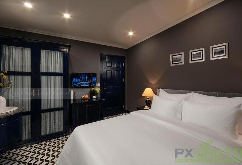 اتاق کلاسیک, Matilda Boutique Hotel & Spa