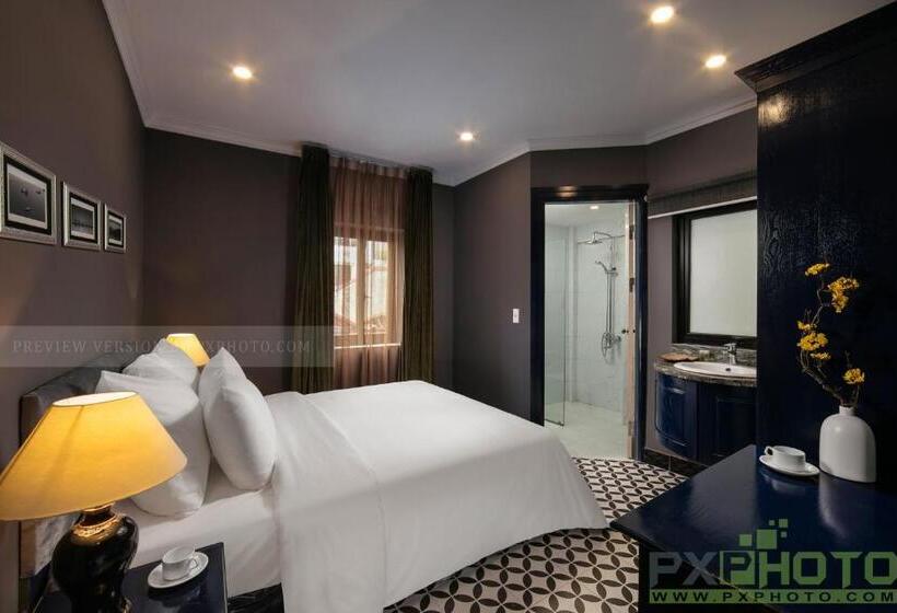 اتاق کلاسیک, Matilda Boutique Hotel & Spa