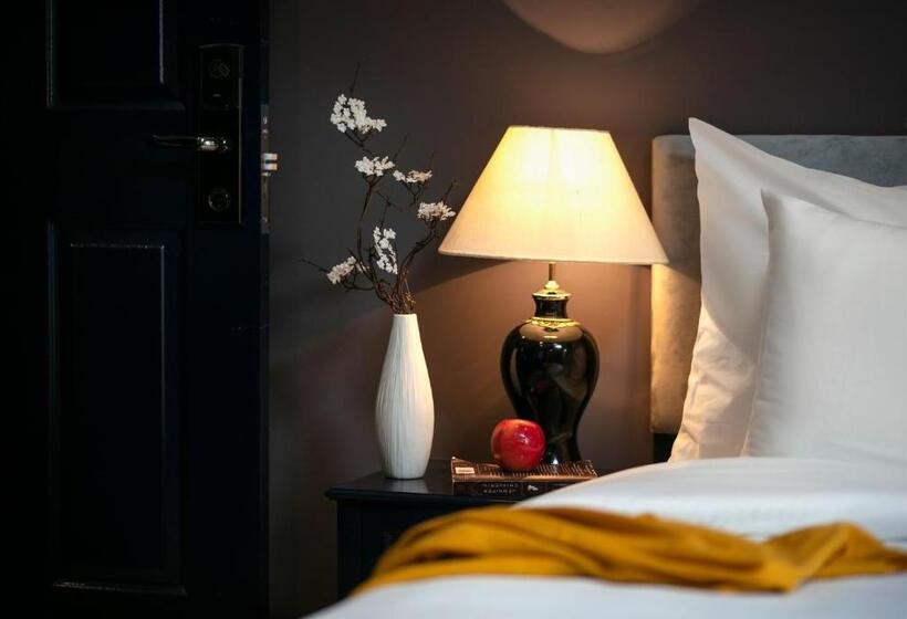 اتاق کلاسیک, Matilda Boutique Hotel & Spa