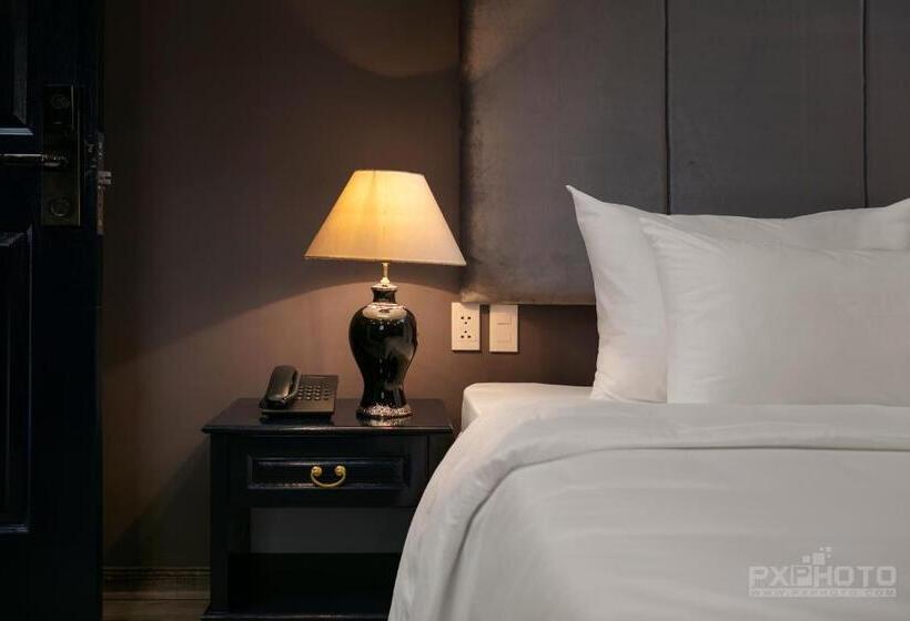 اتاق کلاسیک, Matilda Boutique Hotel & Spa