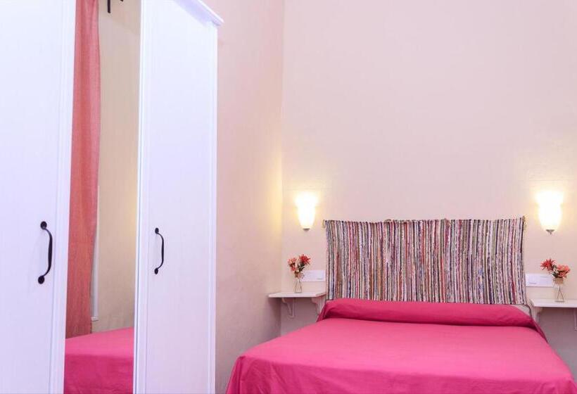 اتاق استاندارد, Pension Azahar