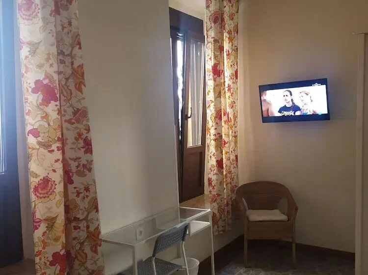 اتاق استاندارد, Pension Azahar