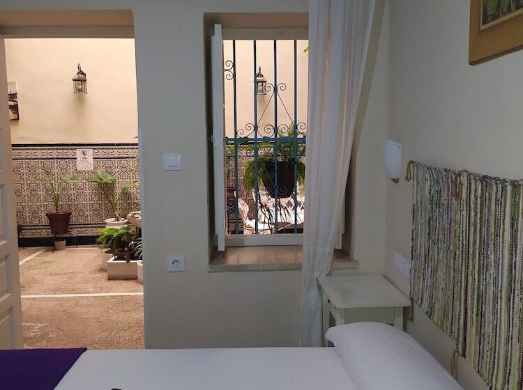 اتاق استاندارد, Pension Azahar