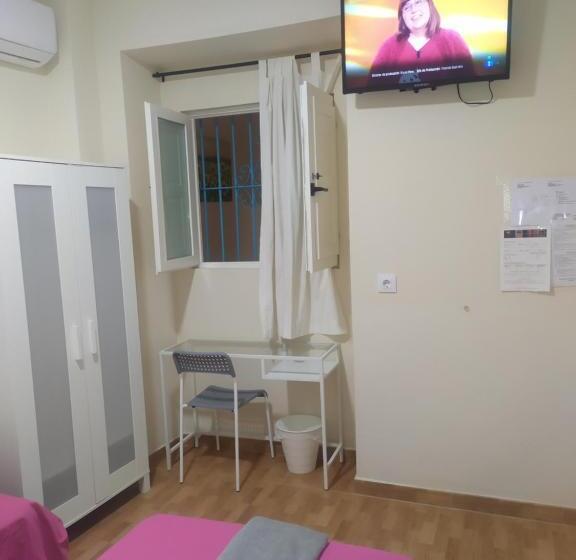 اتاق استاندارد, Pension Azahar