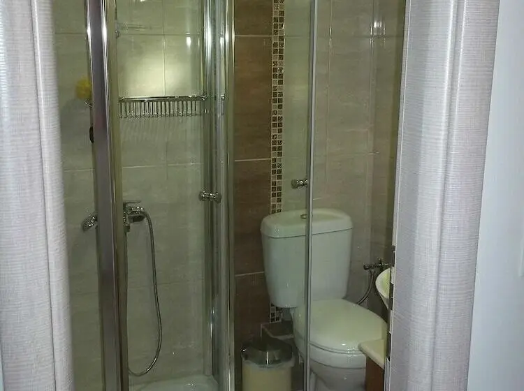 Standard-studio, Stalaktites Studios And Apartments