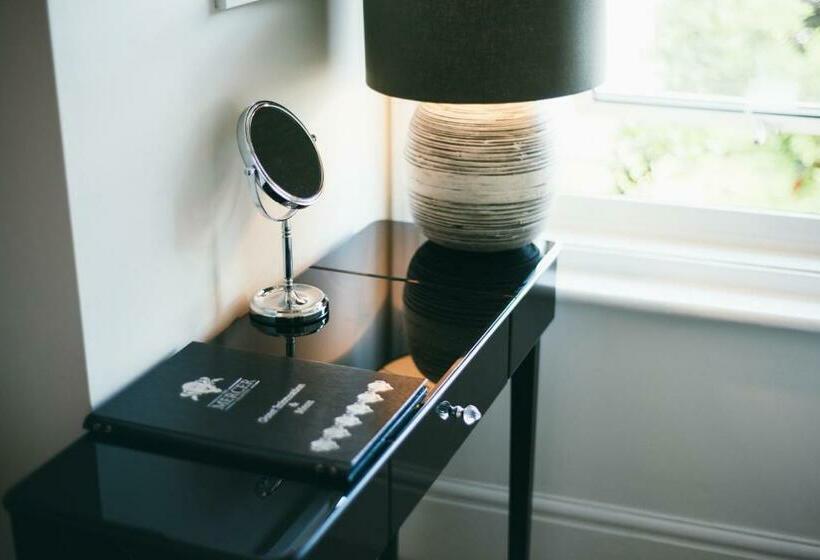 Номер Стандарт, Florence Suite Boutique Hotel And Restaurant