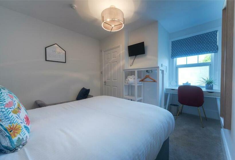 Номер Стандарт, Florence Suite Boutique Hotel And Restaurant