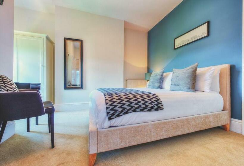 Номер Стандарт, Florence Suite Boutique Hotel And Restaurant